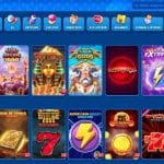 Pistolo Casino nyerőgépek