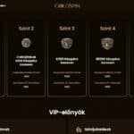 VIP program
