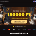 Vincispin Casino Magyarország