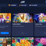 Bison Casino bónuszok