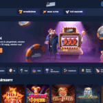 Bison Casino Magyarország